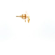 The Arada Stud Earrings - thumb 3