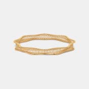 The Kaelith Round Bangle - thumb 3