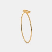 The Frezya Twister Bangle - thumb 4