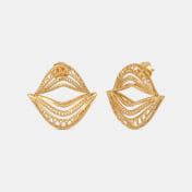 The Seralyn Drop Earrings - thumb 1