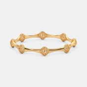 The Merve Station Bangle - thumb 3