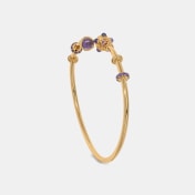 The Avaryn Twister Bangle - thumb 5