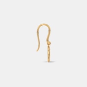 The Sorynith Drop Earrings - thumb 6