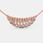 The Yuzane Pendant Necklace - thumb 3