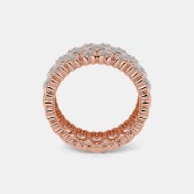 The Hayato Band Ring - thumb 8