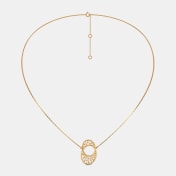 The Myrre Pendant Necklace - thumb 4