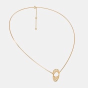 The Myrre Pendant Necklace - thumb 5