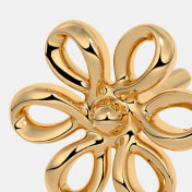 The Flovy Stud Earrings - thumb 5