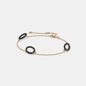 The Tivvy Link Bracelet - thumb 3