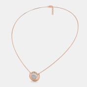 The Dibu Pendant Necklace - thumb 2