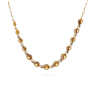 The Annia Collar Necklace - thumb 4