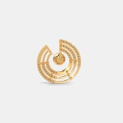 The Zayneb Stud Earrings - thumb 8