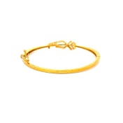 The Tullia Oval Bangle - thumb 5