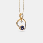 The Capucine Pendant - thumb 6