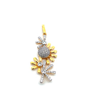 The Kathleen Pendant - thumb 3