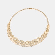 The Lynley Princess Necklace - thumb 4