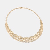 The Lynley Princess Necklace - thumb 5