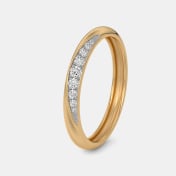 The Oighrig Couple Band For Ring - thumb 1