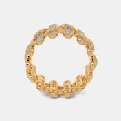 The Arbell Band Ring - thumb 8