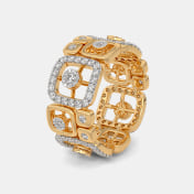 The Camilo Band Ring - thumb 1