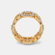 The Camilo Band Ring - thumb 6