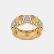 The Chauncey Band Ring - thumb 7