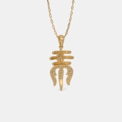 The Ambar Pendant - thumb 6