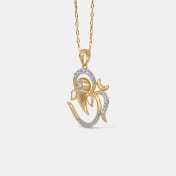 The Sofia Pendant - thumb 4