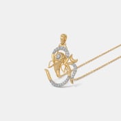 The Sofia Pendant - thumb 1