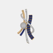 The Colombia Stud Earrings - thumb 5