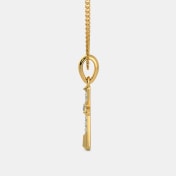 The Messiah Pendant - thumb 3