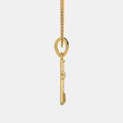 The Messiah Pendant - thumb 5