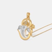 The Yagnakaya Pendant - thumb 1