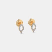 The Sarika Earrings - thumb 6