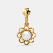 The Marina Drop Earrings - thumb 7