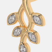 The Reverence Stud Earrings - thumb 5