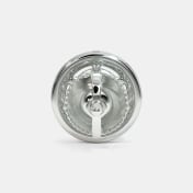 The Akira Stud Earrings - thumb 6