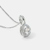 The Refined Embrace Pendant - thumb 7