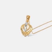 The Warrior Pendant - thumb 1