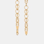 The Kresche Gold Chain - thumb 2