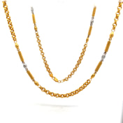 The Kumagai Gold Chain - thumb 2