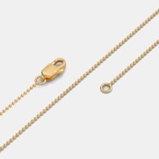 The Palmira Gold Chain - thumb 4