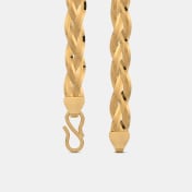 The Dvali Gold Chain - thumb 2