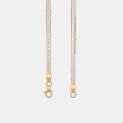 The Savior Gold Chain - thumb 2