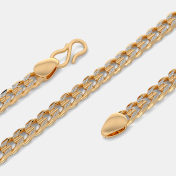 The Tetyana Gold Chain - thumb 4
