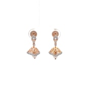 The Cucurella Jhumka Earrings - thumb 2