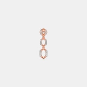 The Bresser Dangler Earrings - thumb 3