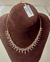 The Hiraksi Necklace - thumb 4