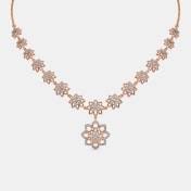 The Lamine Princess Necklace - thumb 1