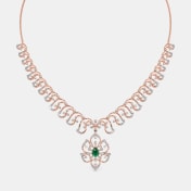 The Watkins Princess Necklace - thumb 1